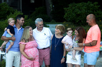 Thuerk Family & Prior Bump